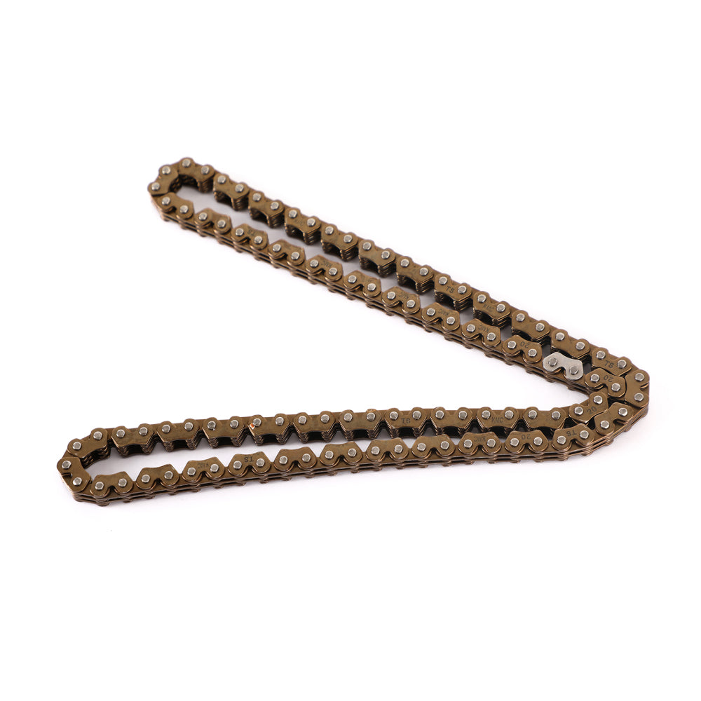 Timing Drive Chain For Kawasaki 92057-1432 92057-1457 14401-Kce-671 Bn125