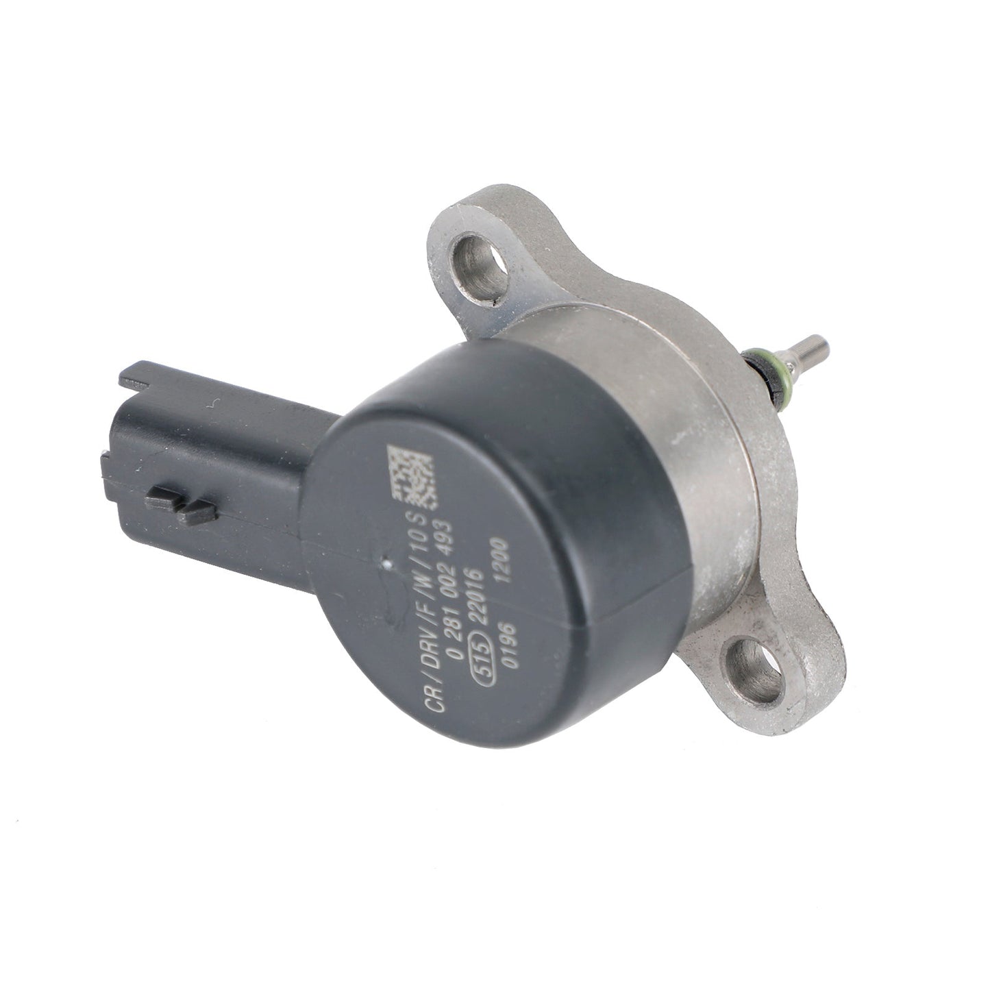Pompe à carburant Common Rail 0281002493 0281002872 pour Citroën et Peugeot 2.0 HDi 0281002493