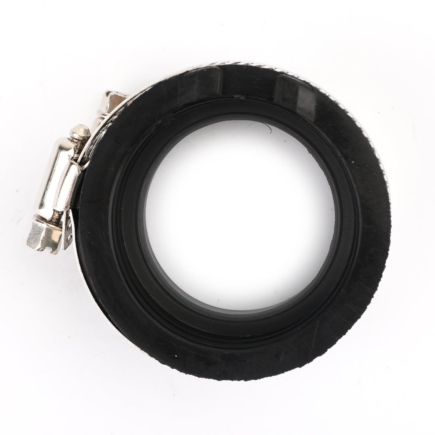 Joint d'admission de carburateur Yamaha Grizzly Rhino avec colliers 5Km-13596-00