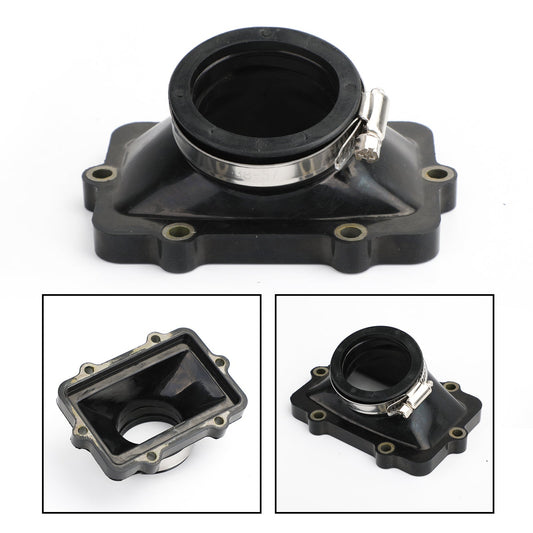 SKI DOO 800 HO X GSX GTX MXZ SUMMIT #420667109 Carburetor Flange Carb Boot