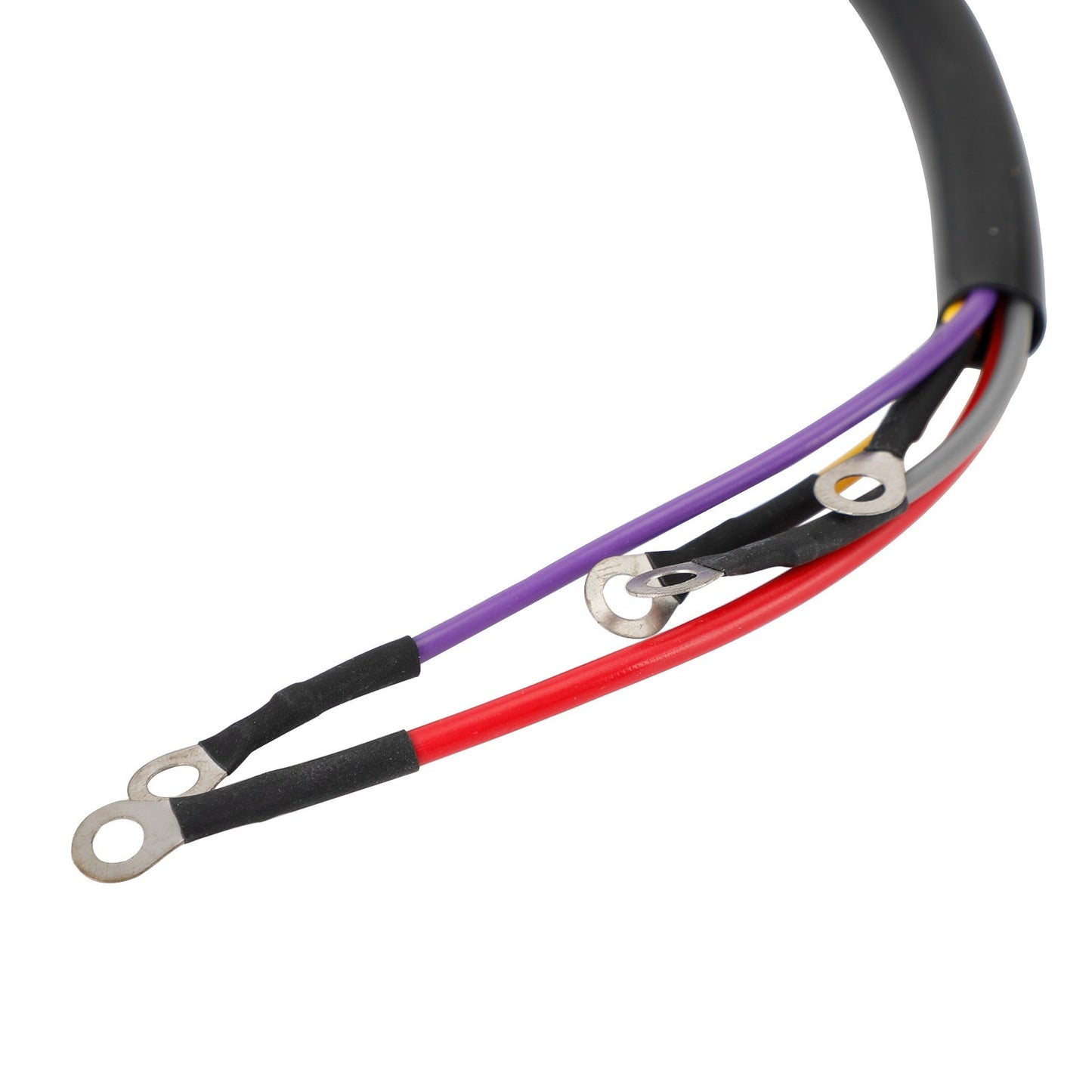 Régulateur-recepteur pour moteurs Johnson/Evinrude 88-175 CV 10 A 4 et 6 cylindres - 193-4204