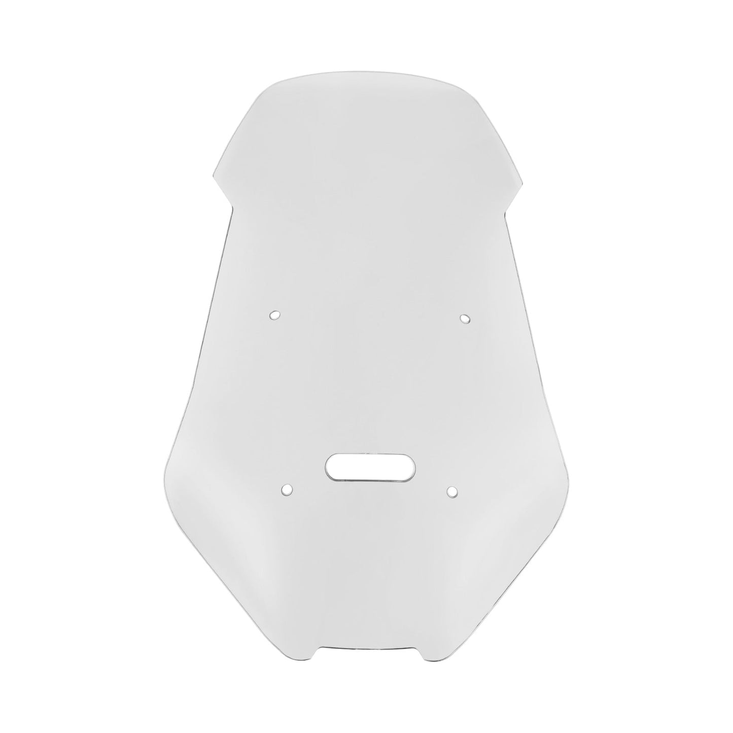 ABS Motorcycle Windshield WindScreen fit for Honda ADV150/ADV160 2019-2023