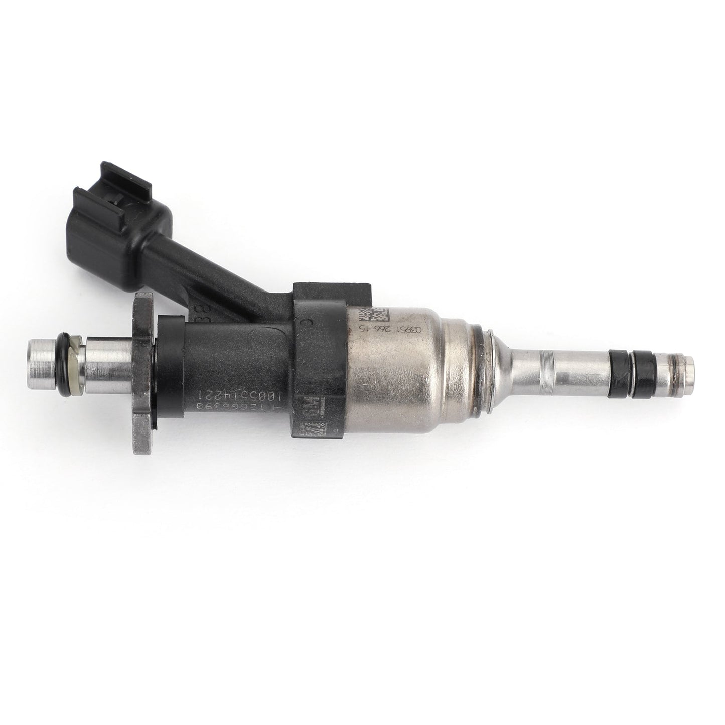 8 inyectores de combustible 12668390 compatibles con Chevrolet Suburban 5.3L V8 2015-2017: 12623116, 12628422, 12656005, 12672368, 12668649