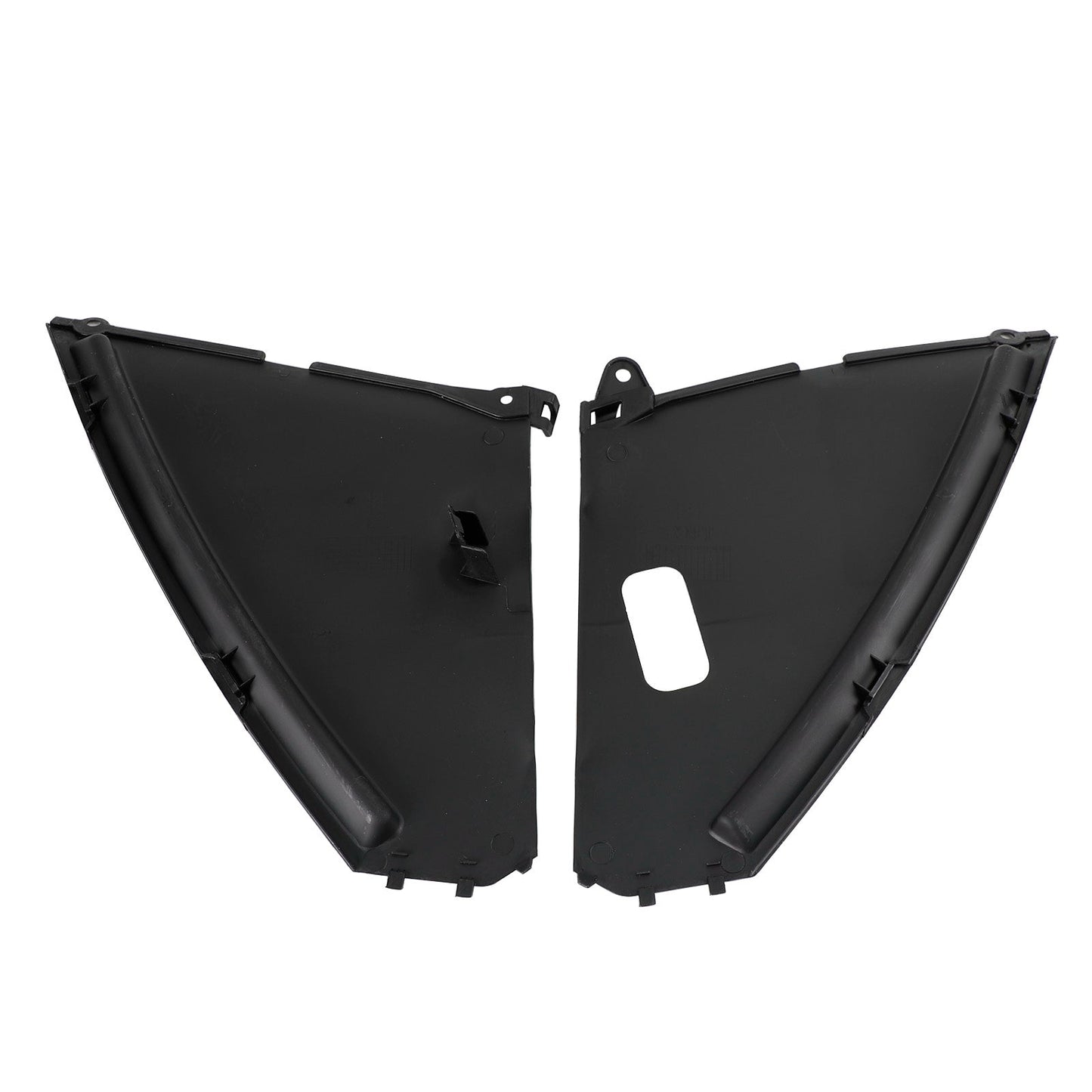 Carénage de panneau de protection intérieur latéral pour Suzuki GSX1300R Hayabusa 2008-2020