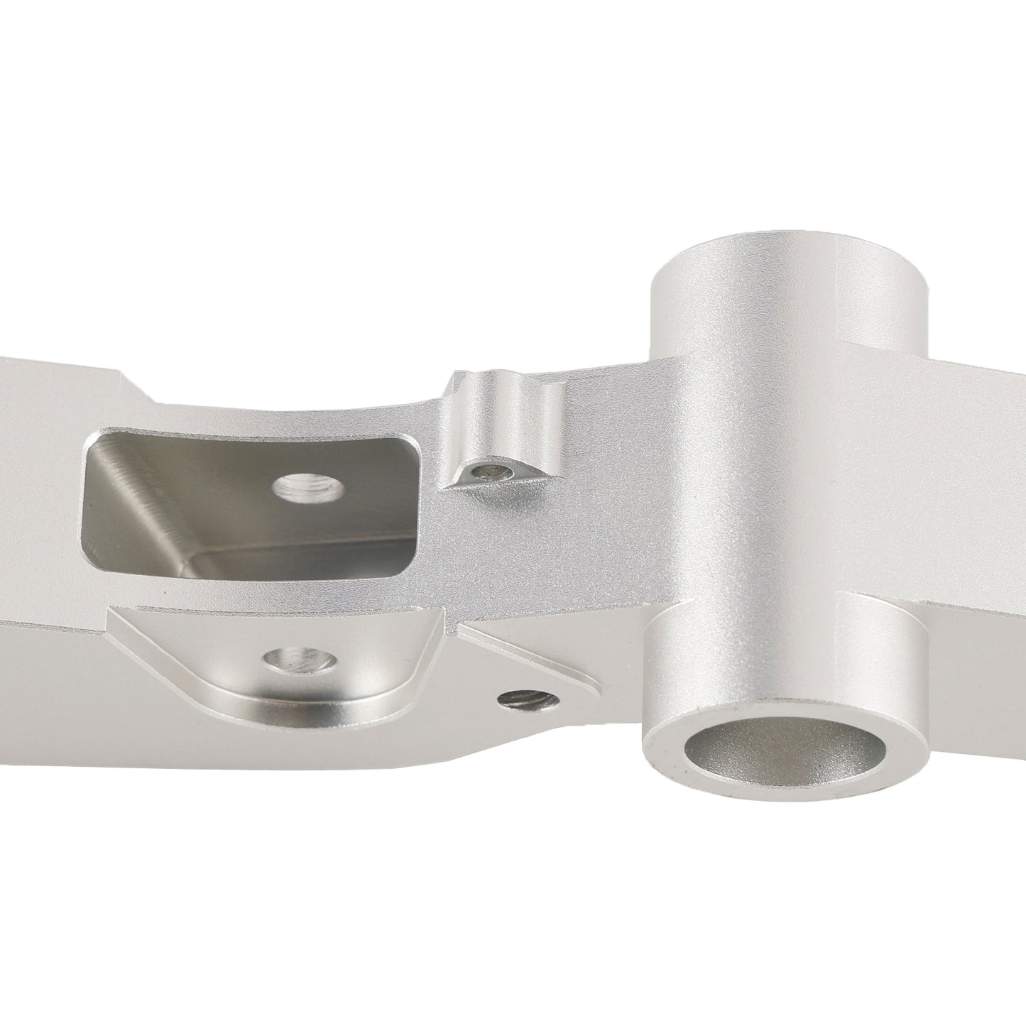 Support de pivot de réparation de pédale pour embrayage à câble Chevrolet Spark 2009-2012 96683849 95962968
