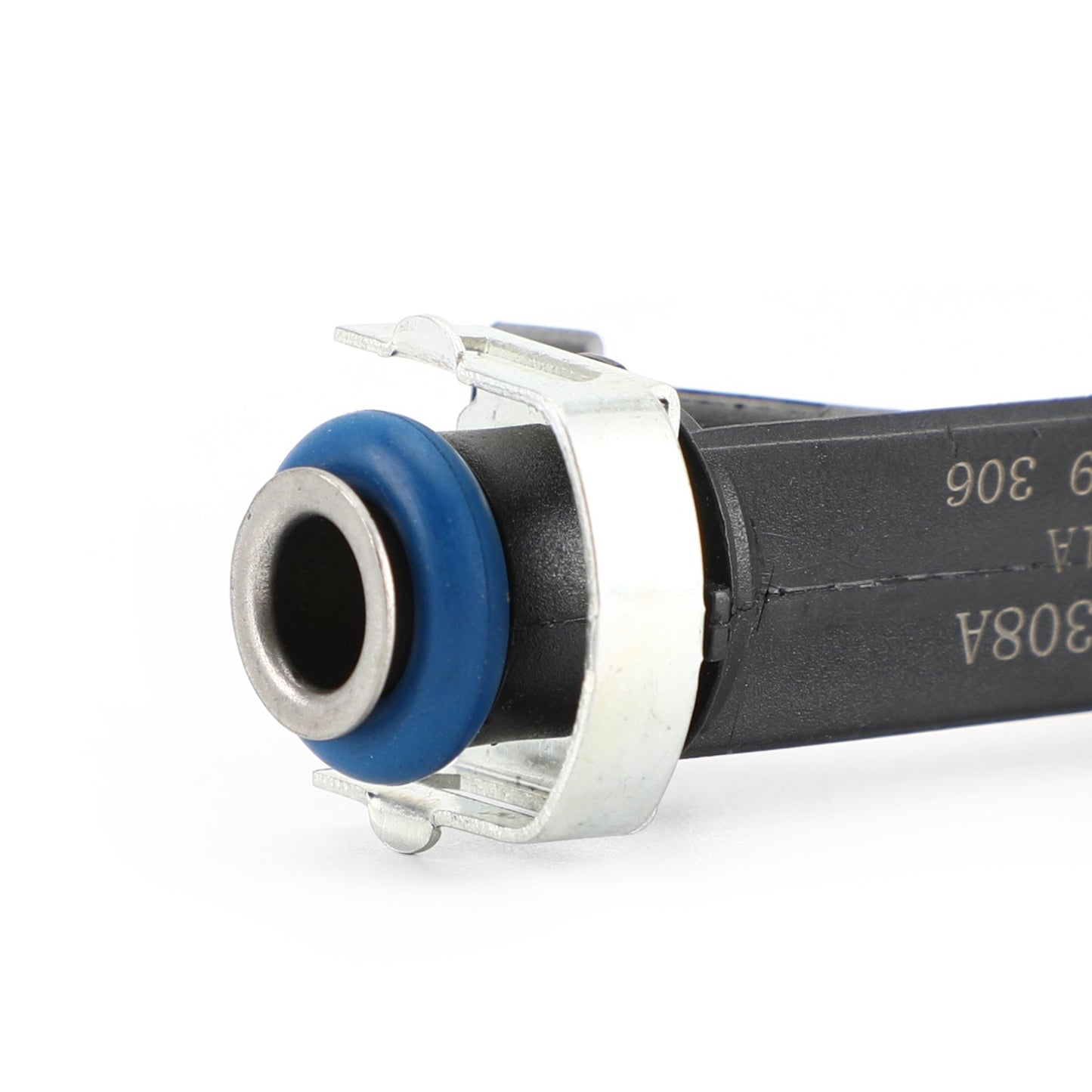4 inyectores de combustible 25319306 compatibles con Chevy Cavalier Pontiac Sunfire 00-02 2.2L