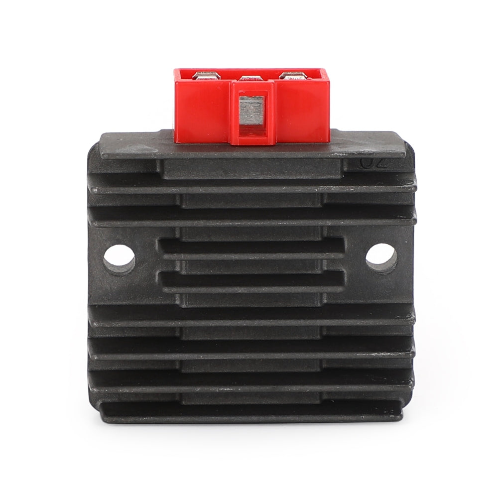 Ensemble redresseur pour moteurs de tracteurs de pelouse Honda H4518, H4514, H4013, GX360K1