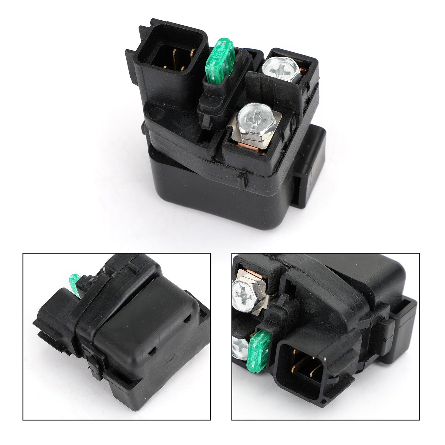 Solénoïde de relais de démarreur GSF pour Suzuki King Quad LTA 450 700 750 500 31800-41G10