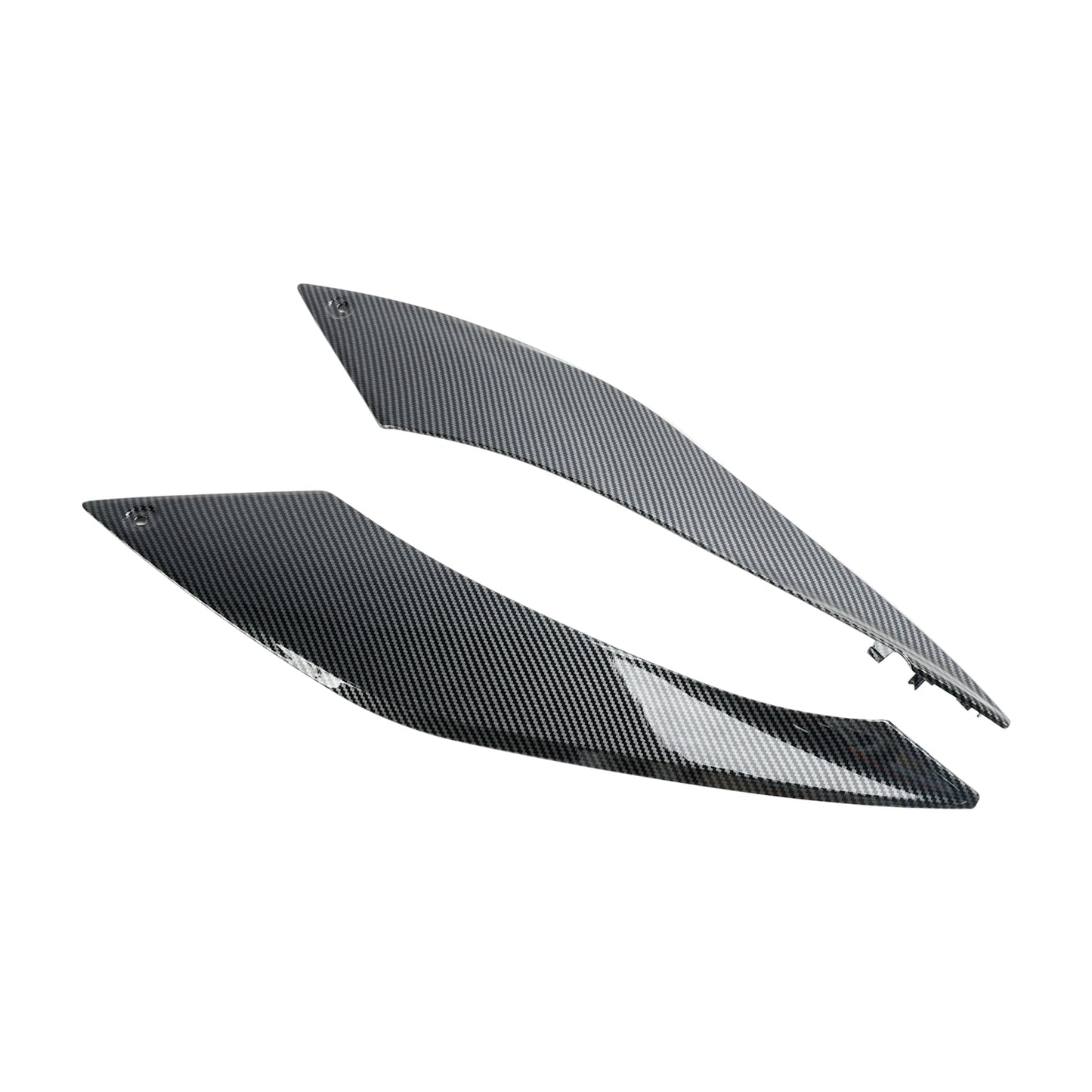 22-23 Yamaha T-MAX 560 Pedal lateral Cubierta Panel Carenado Carenado