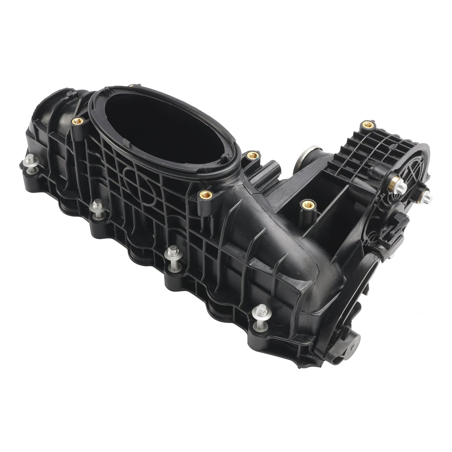 Collecteur d'admission avec moteur d'actionneur A6510904937, Mercedes Benz Viano Vito Minibus Mixto W639 EEP/ME/253 (2003-aujourd'hui)