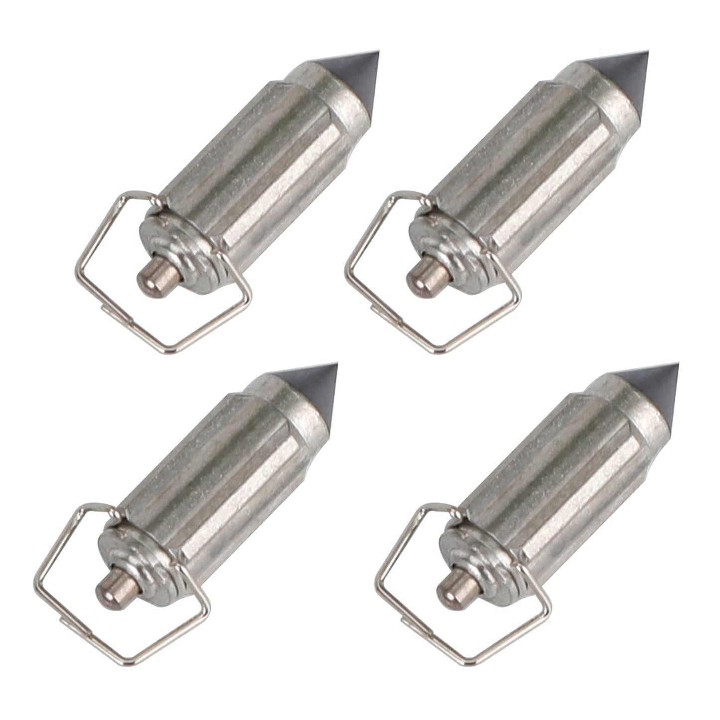 Kit de réparation de carburateur 4X pour MIKUNI VM34-619 Russian Mechanics RMZ-640