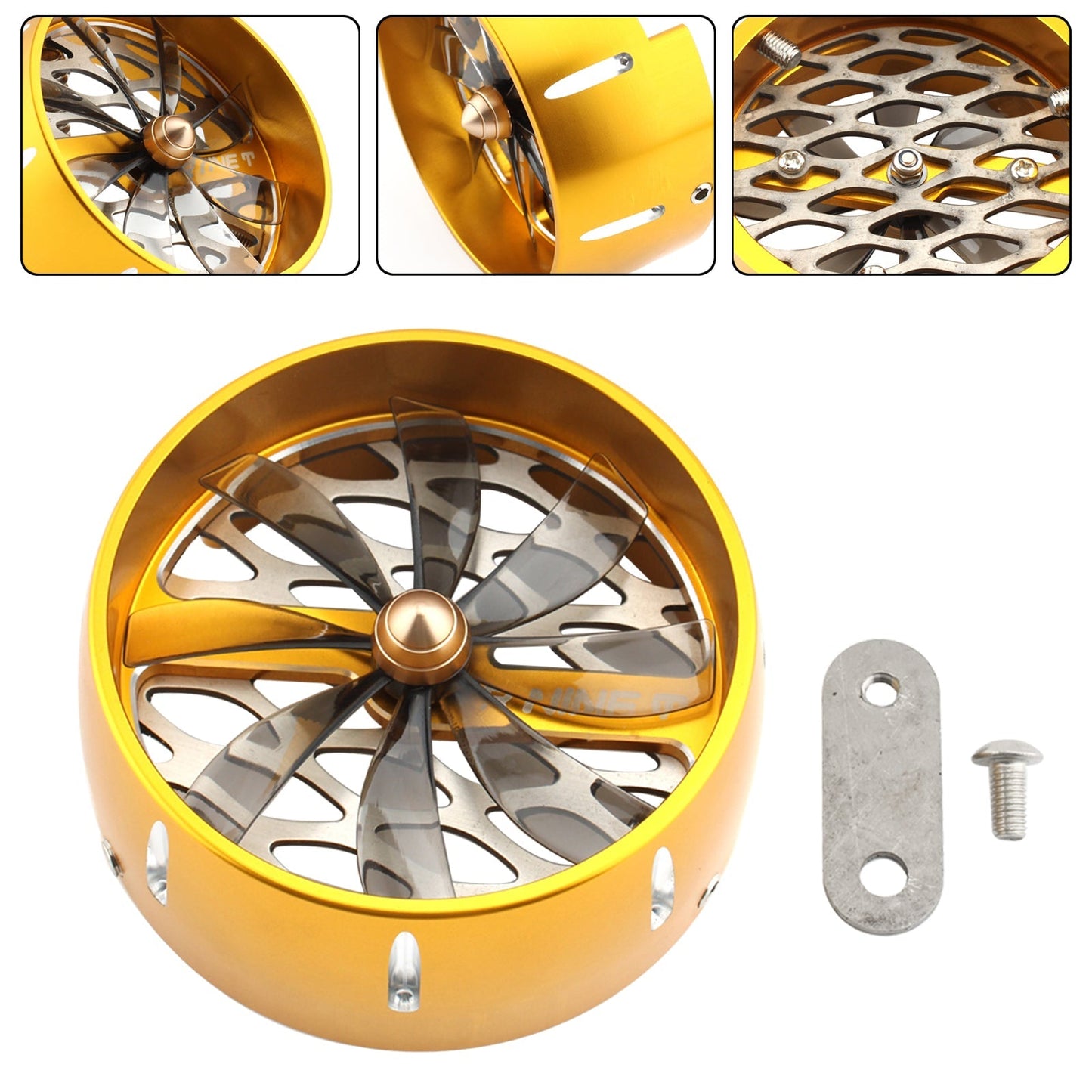 Intake Cover Air Intake Covers Filter For For BMW R Nine T R Nine T R9T