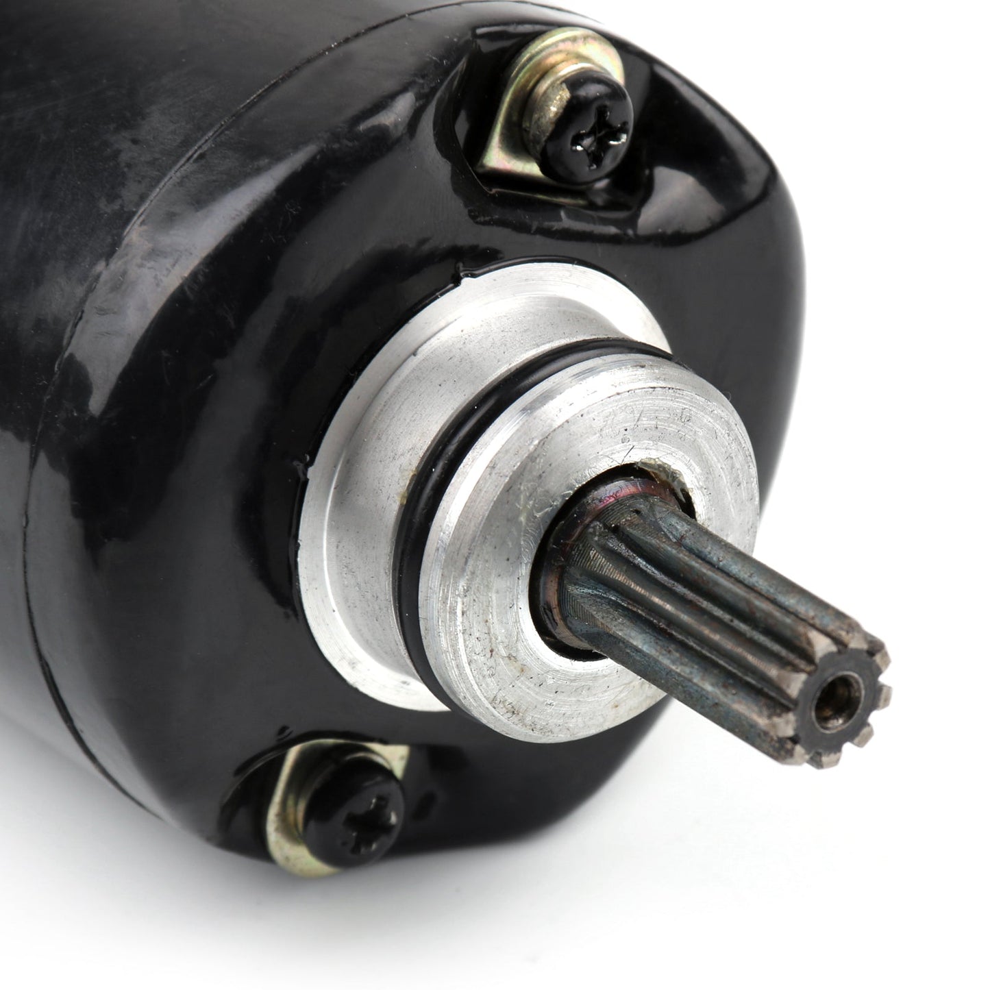 Starter Motor For Piaggio x9 250 2000-2003 Honda NSS250 2001-2007 CH250 FES250 Assosary