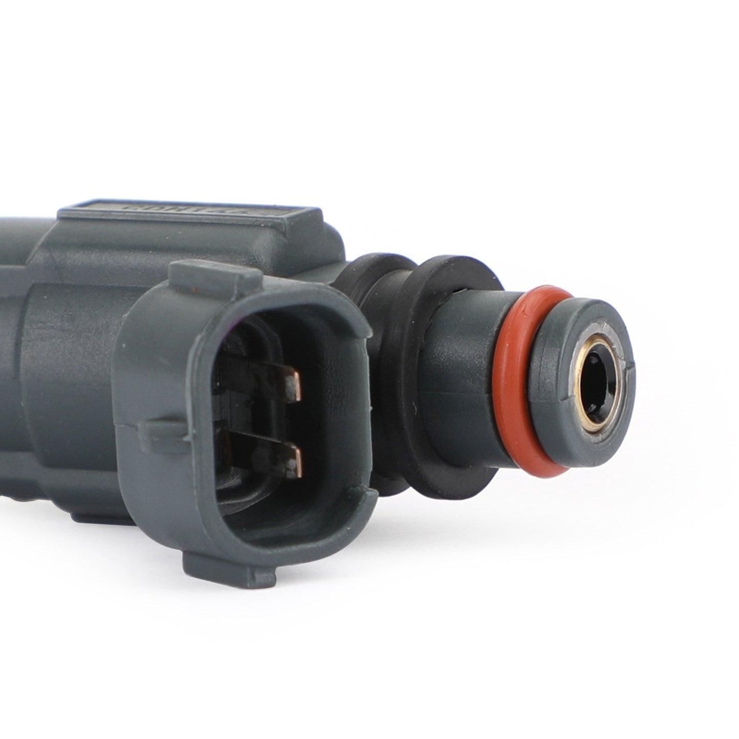 1 inyector de combustible CDH166 compatible con motores Mitsubishi Mirage 1997-2002 de 1,5 l.