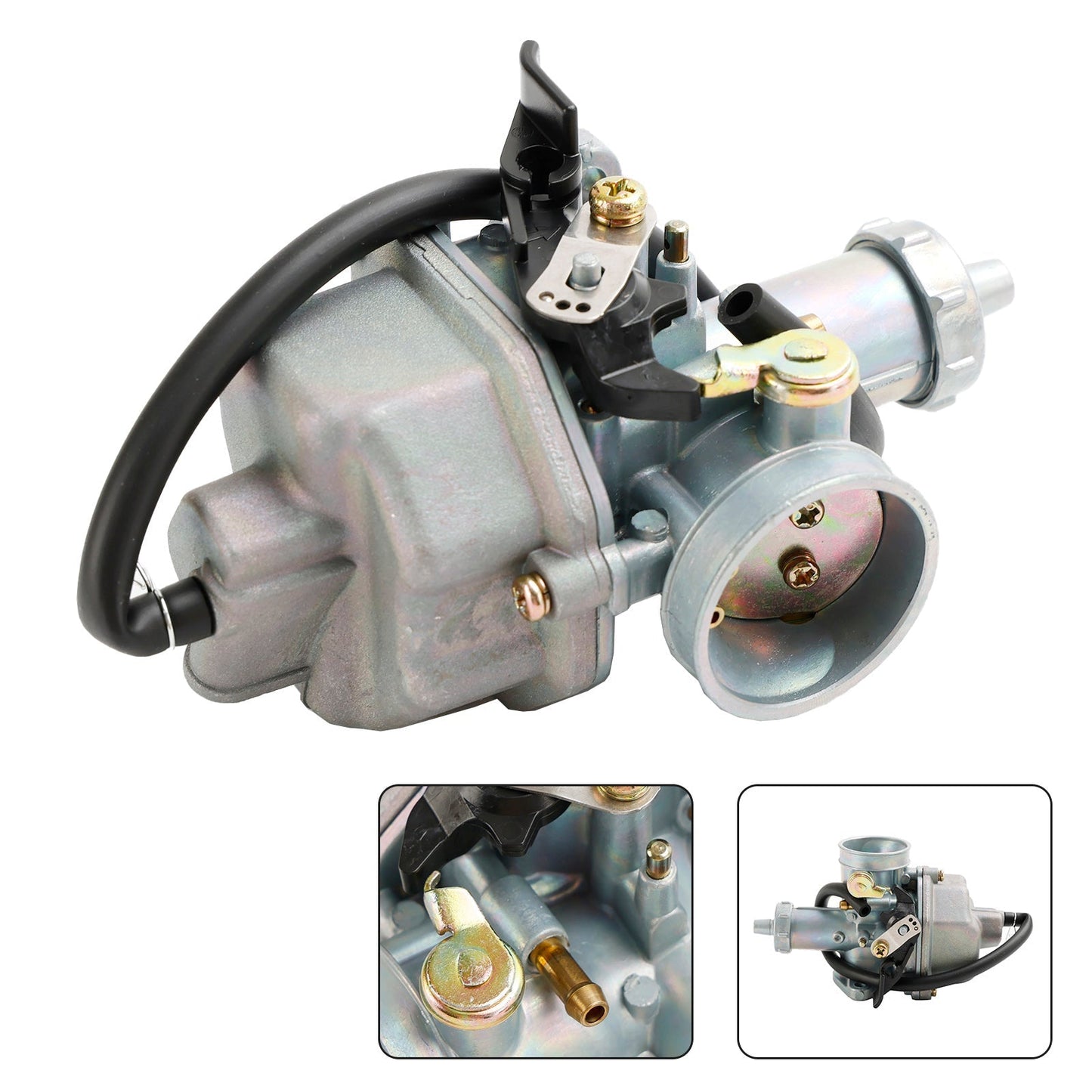 Carburateur Italika DT125 FT125/Honda CG125