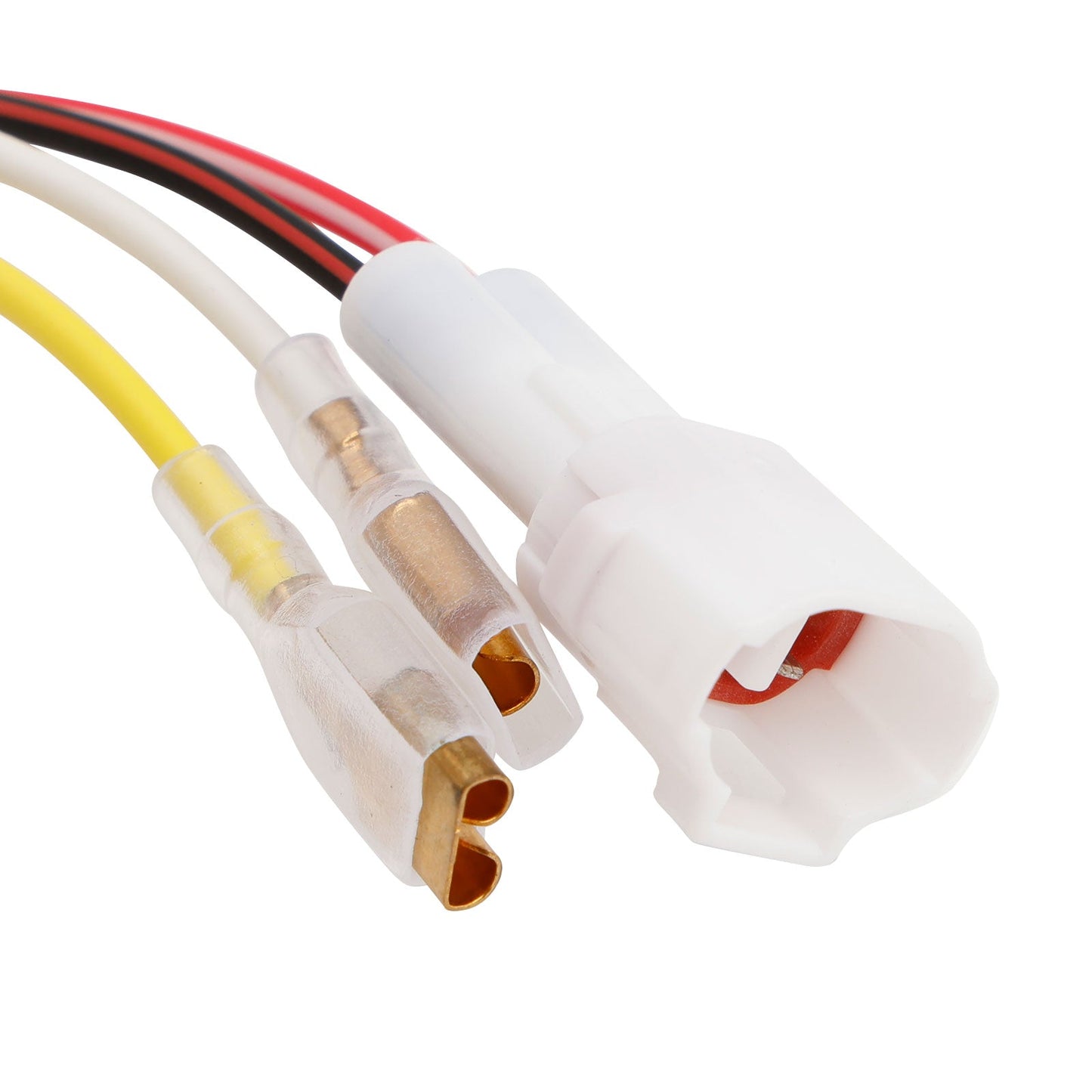 2008 450 XCR-W Magneto Coil Stator+Voltage Regulator+Gasket Assy Kit 80039004000 80011034000