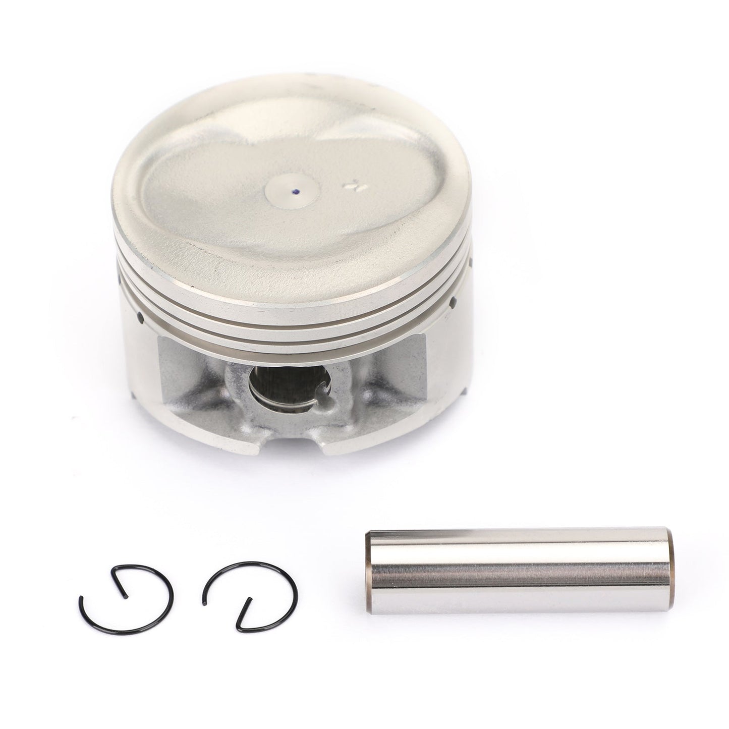 Kit de joints de piston et de cylindre pour Yamaha Moto-4 YFM350ER 1989-1991, 71 mm, 229,6 cm³, 4BD-11310-01-00