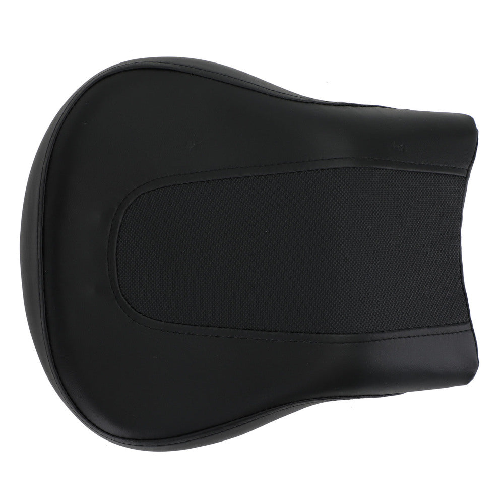 Passenger Seat Rear Cushion Fit For For Harley Flstf Fat Boy 08-14 09 10 11 12