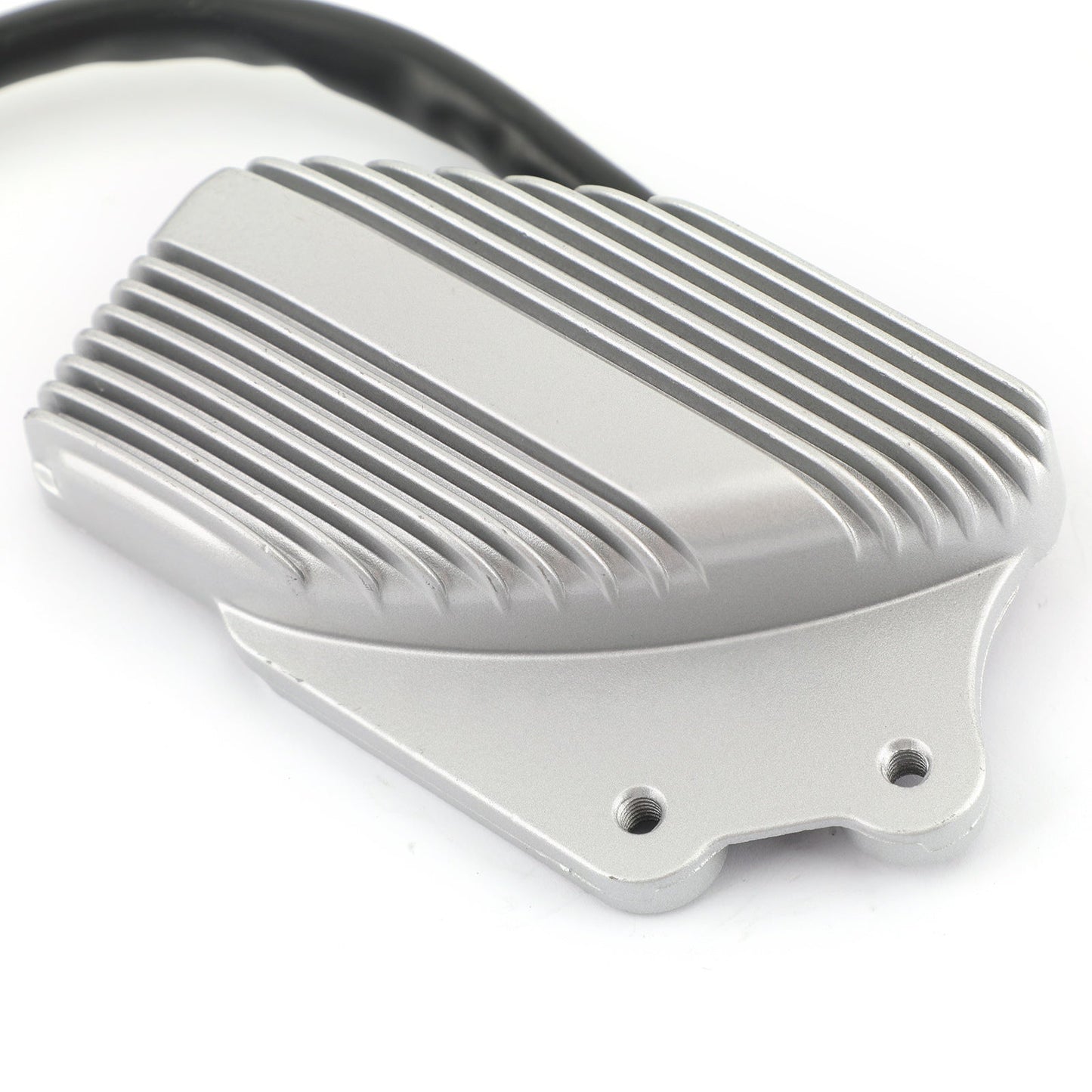 Yamaha 97-03 XV535 Virago 535 & 1998 XV500 Virago Voltage Regulator Rectifier 3JB-81960-01-00