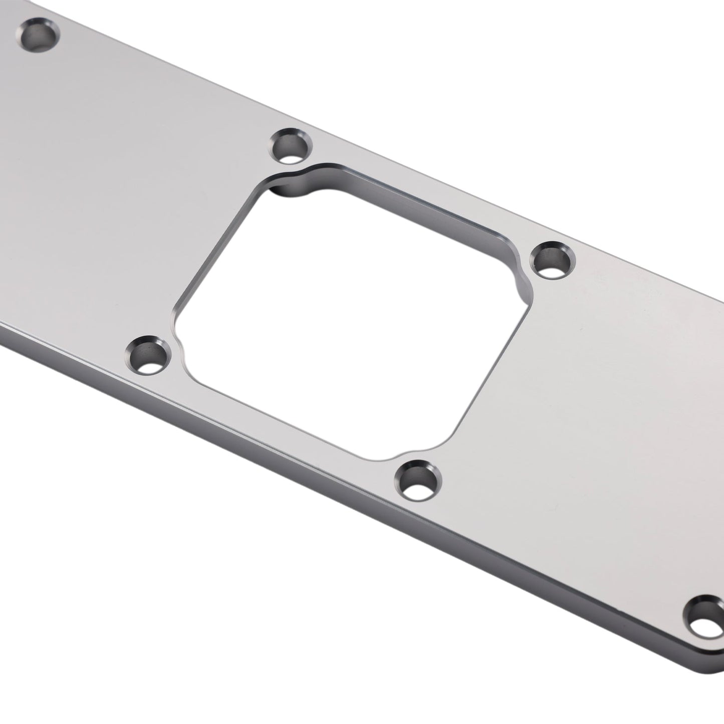 Dodge Ram Cummins 6BT Diesel 5.9L Intake Manifold Plenum Plate 24V 551714