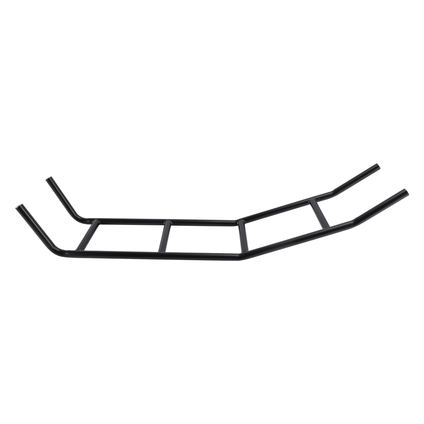2010-2024 Toyota 4Runner 5th Gen Tailgate Hatch Ladder Accessories Black