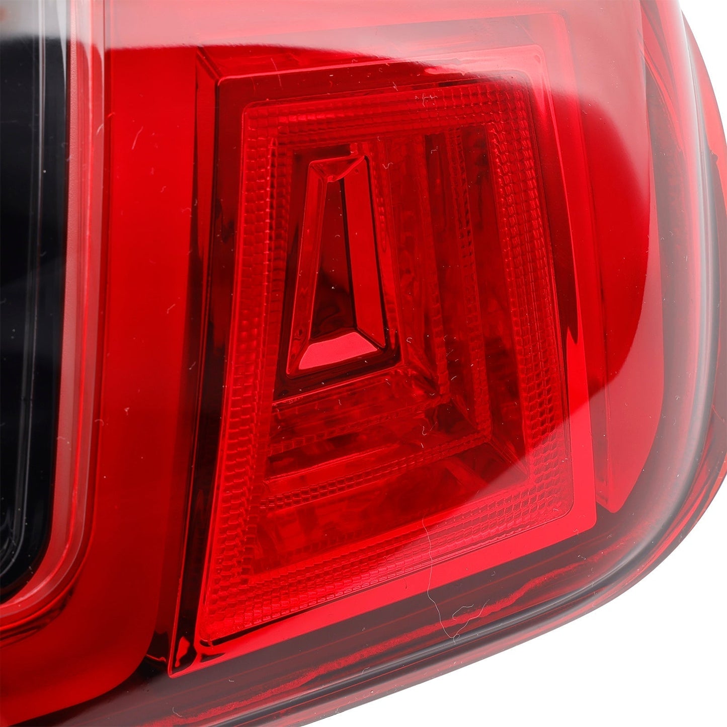 Paire de feux arrière à LED pour Mitsubishi Triton L200 2019-2023