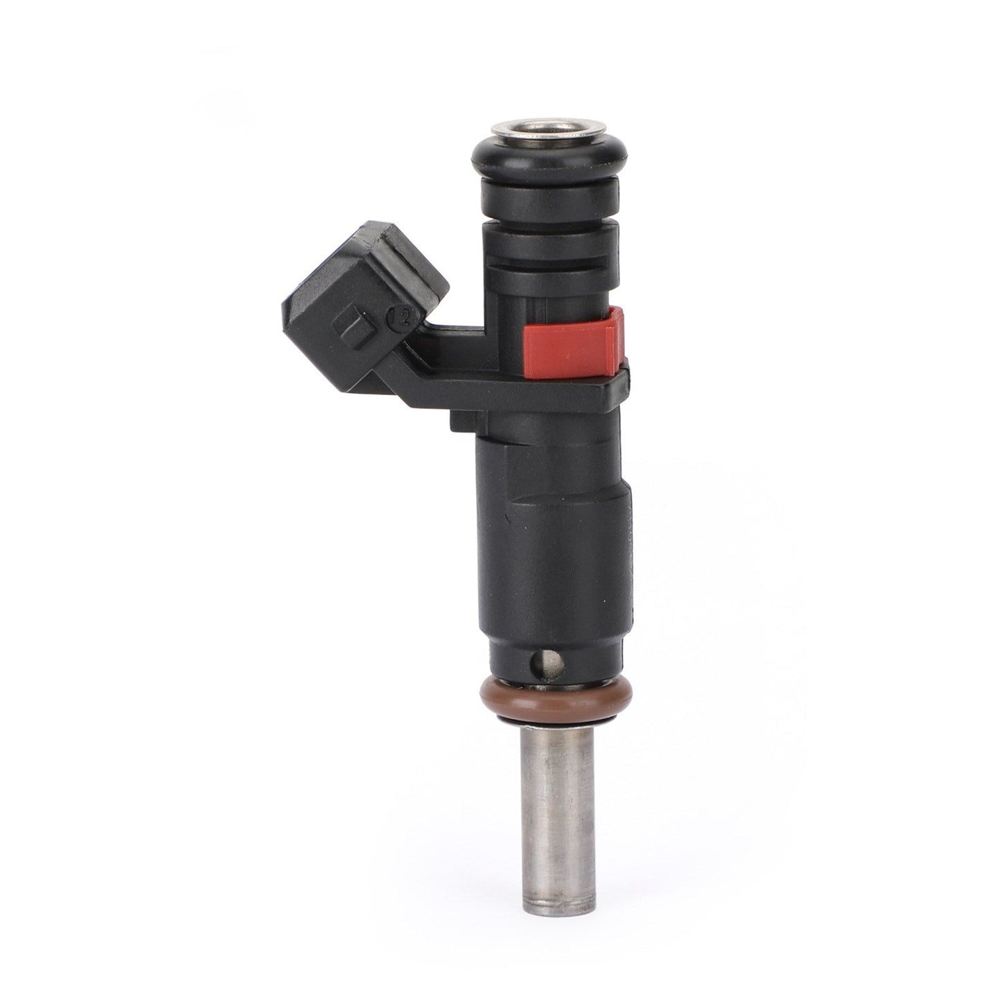 Inyectores de combustible 7561277 13537561277 Compatible con BMW N45 N46N E93 320I 2.0L