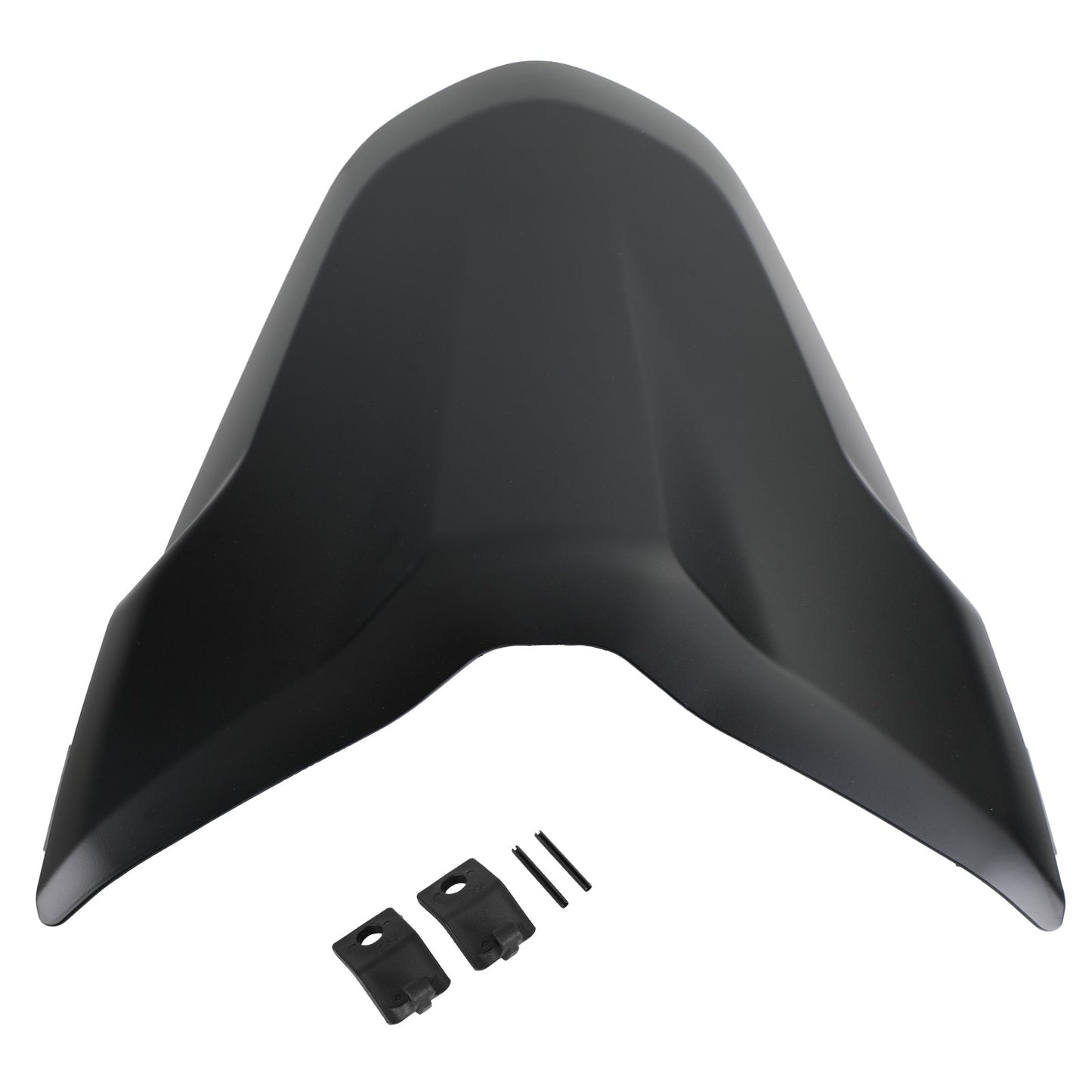 Capot de carénage de siège arrière pour Ducati Supersport 939 950 toutes saisons