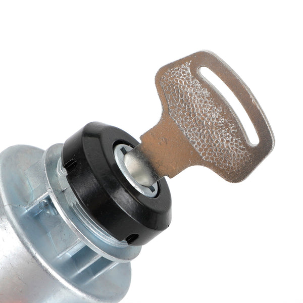 Ignition Switch For Kubota B7500 B2100 B2400 B1700 B7510 6C040-55452 With 2Keys