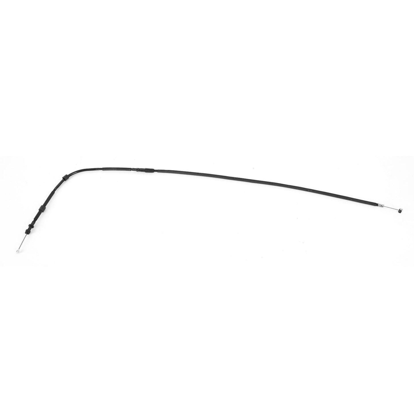 Cable de embrague de repuesto para motocicleta Yamaha FZ6N 2004-2010