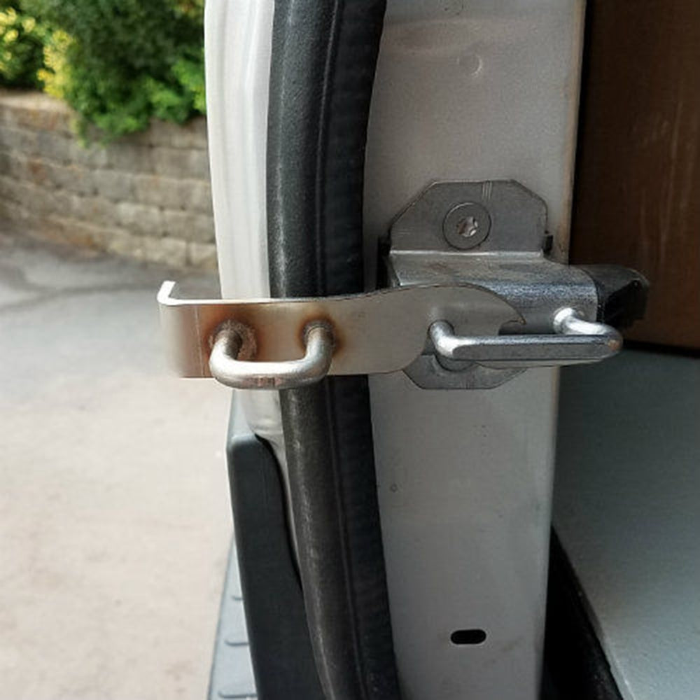 Ford Transit NCV3 and VS30 Back Door Door Prop For Sprinter