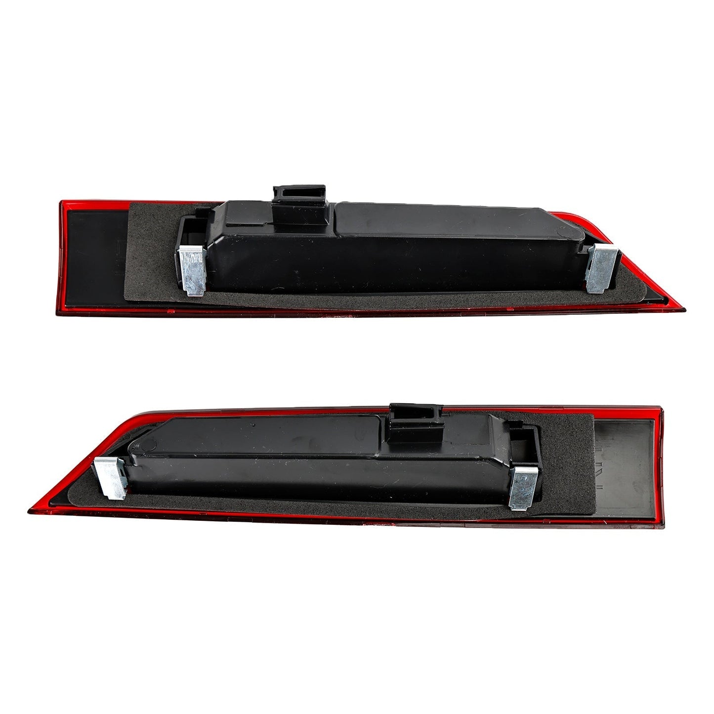 Ford Transit Tourneo Custom Barn Door 2x Feu stop arrière à LED de haut niveau 2009952 2009953