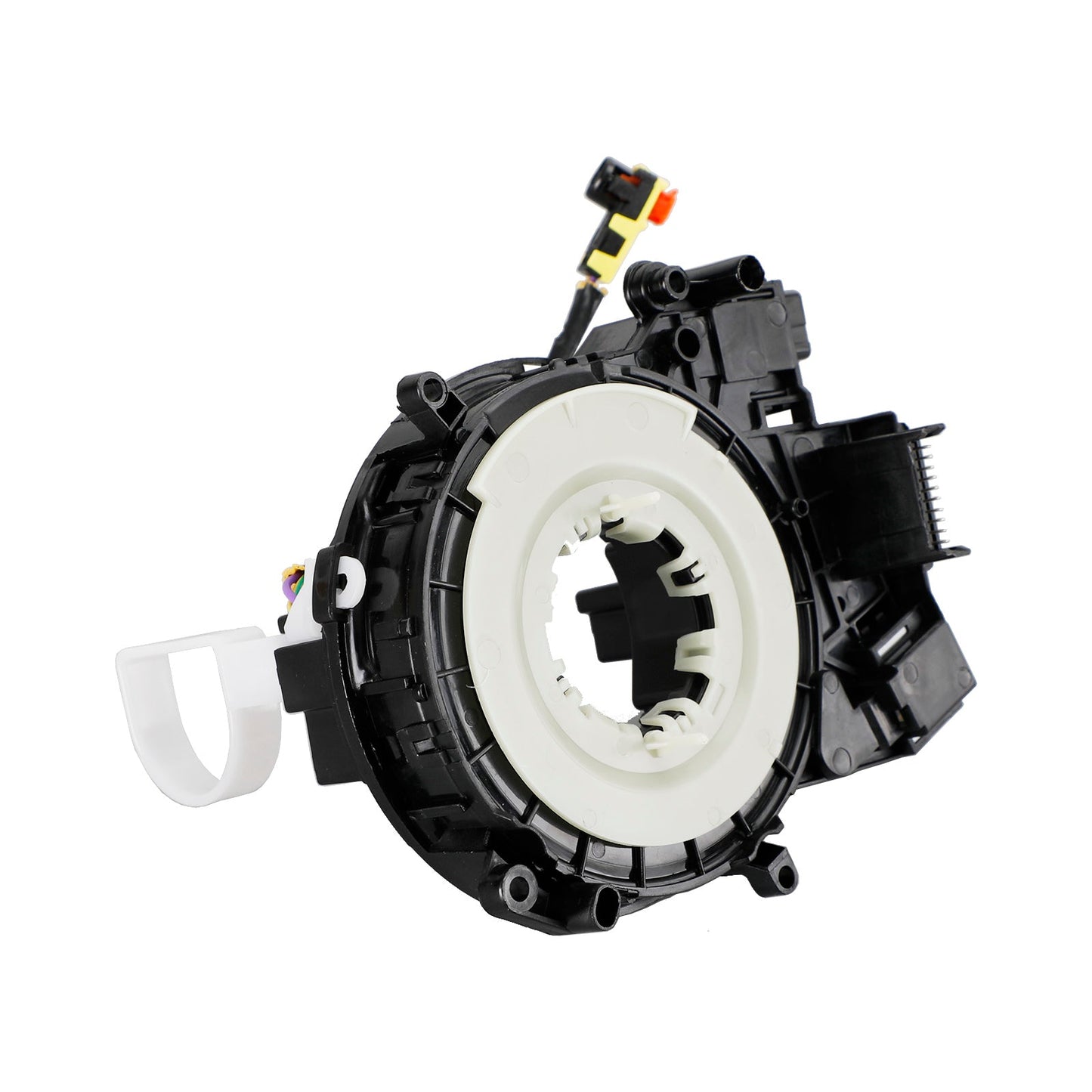 Ressort tournant de volant HC3Z-14A664-B pour Ford F-250 F-350 Super Duty 2017-2020