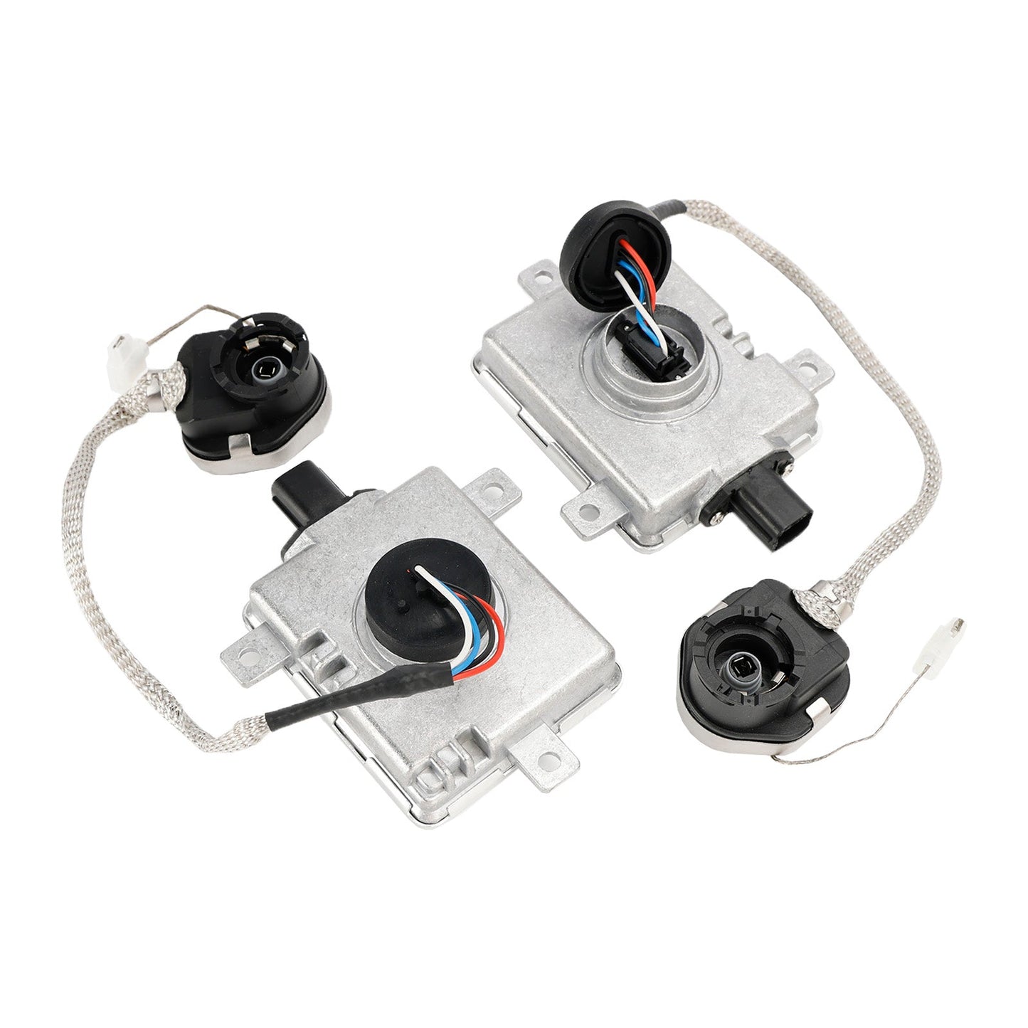 Acura RDX 2013-2015 2x XENON HID Phare Ballast et Allumeur et Ampoule D2 33119-TA0-003 33119TA0003