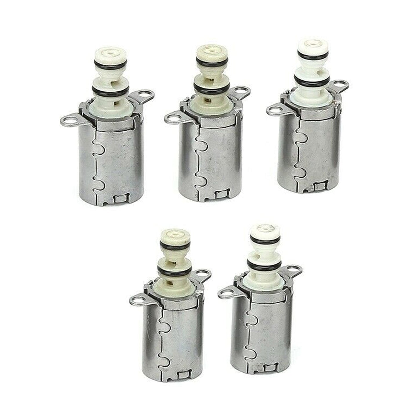 Kit solénoïde de changement de vitesse pour boîte de vitesses automatique 6 vitesses Volvo Ford Land Rover MPS6 6DCT450 générique
