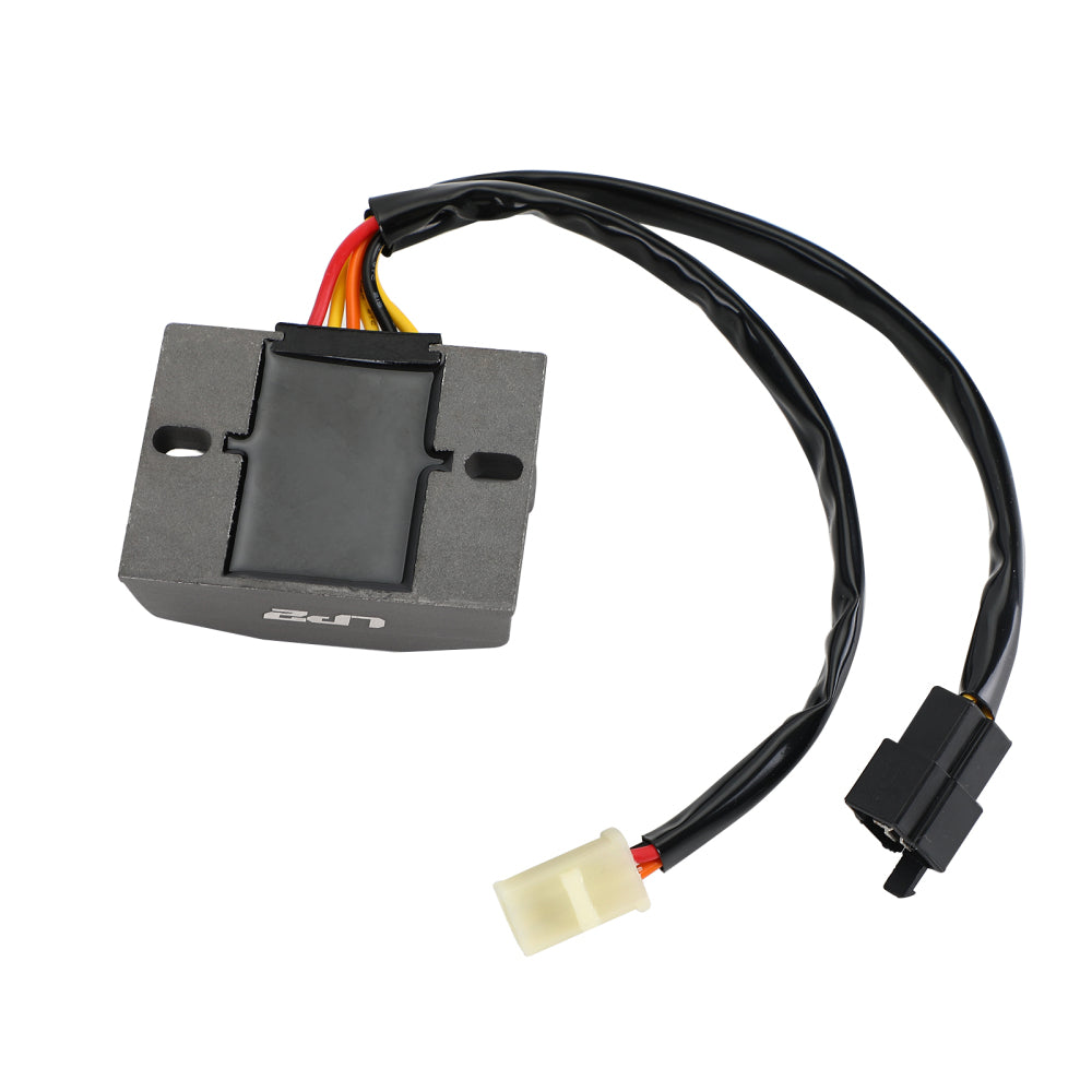 Rectifier Regulator For Suzuki DR 125 200 85-1991 SP 200 86-1988 32800-42A00