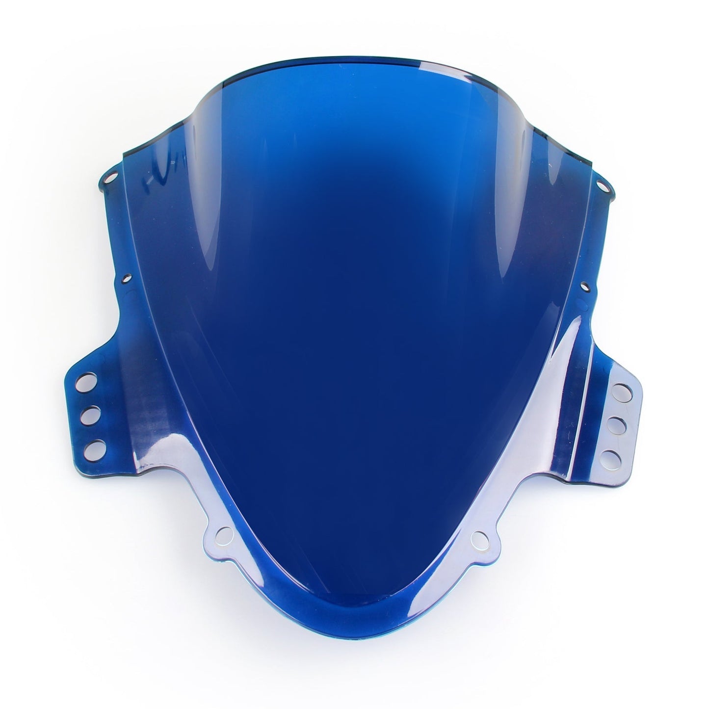 Pare-brise double bulle pour Suzuki GSXR 1000 2005-2006 K5