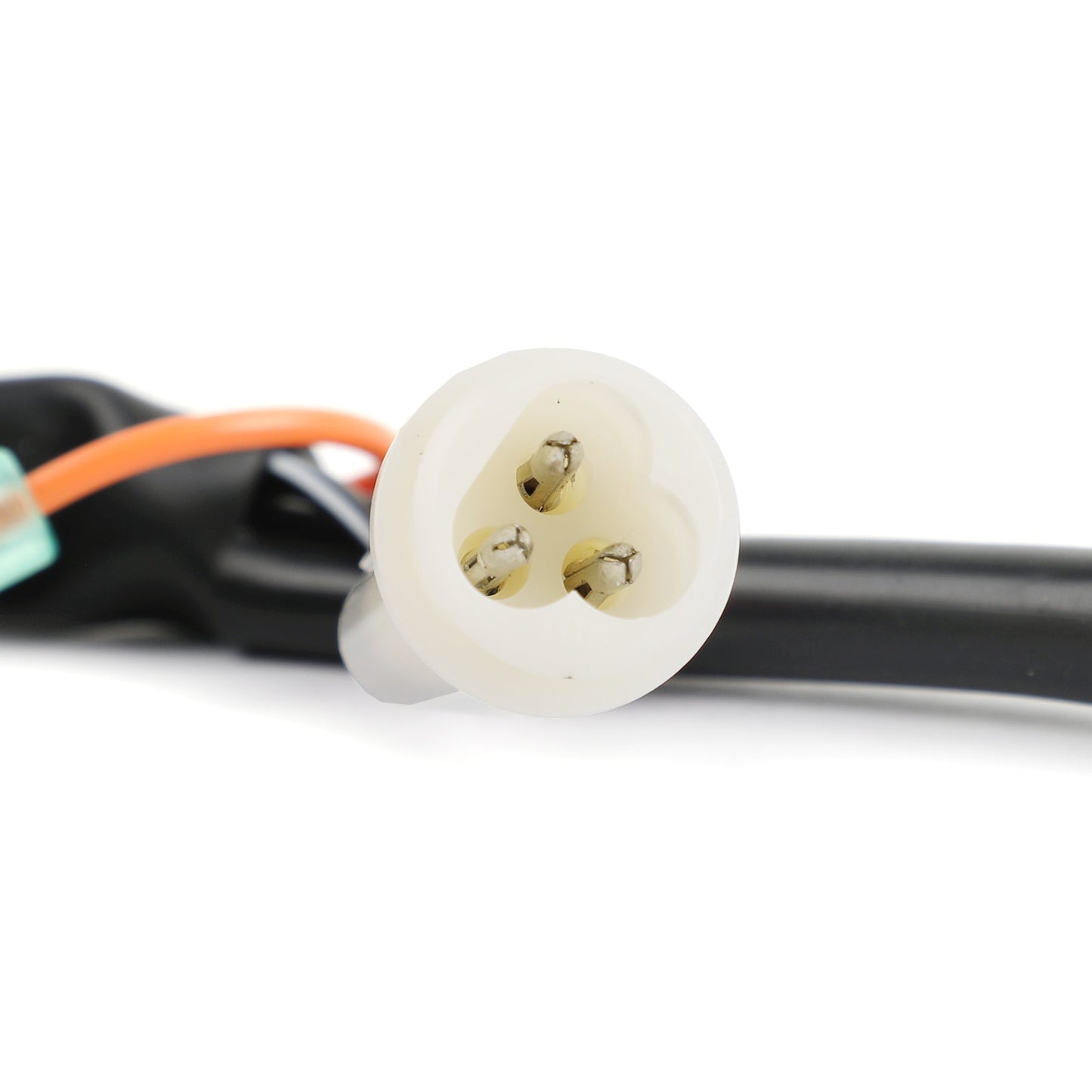 Encendedor CDI n.° 59V-85540-20 59V-85540-21 para Yamaha YFM 225 86-88/YFM 250 89-91
