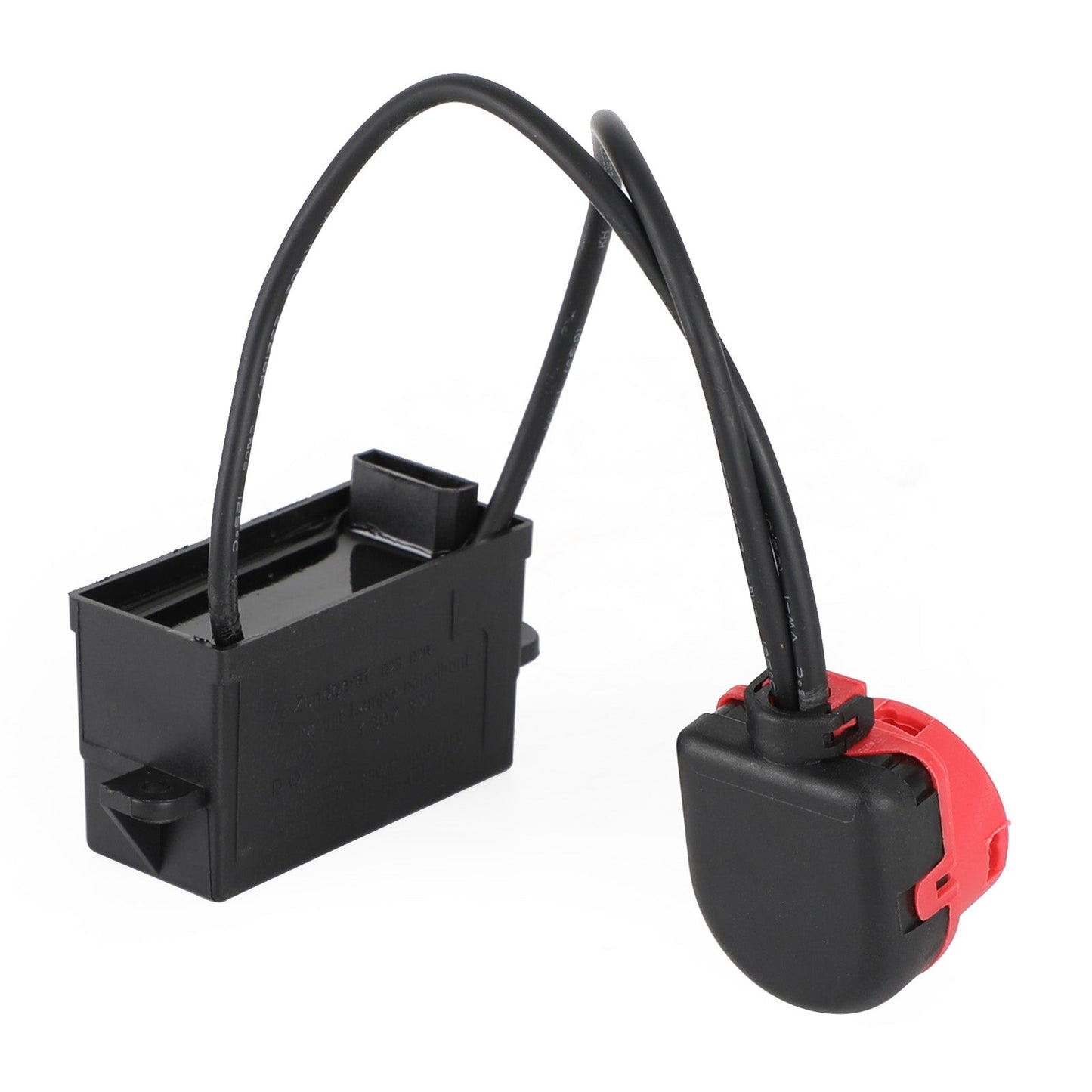 Audi A8 et S8 2001-2003 (à partir du VIN 1003501) Ballast de phare HID 3 broches D2S D2R 35 W 1307329