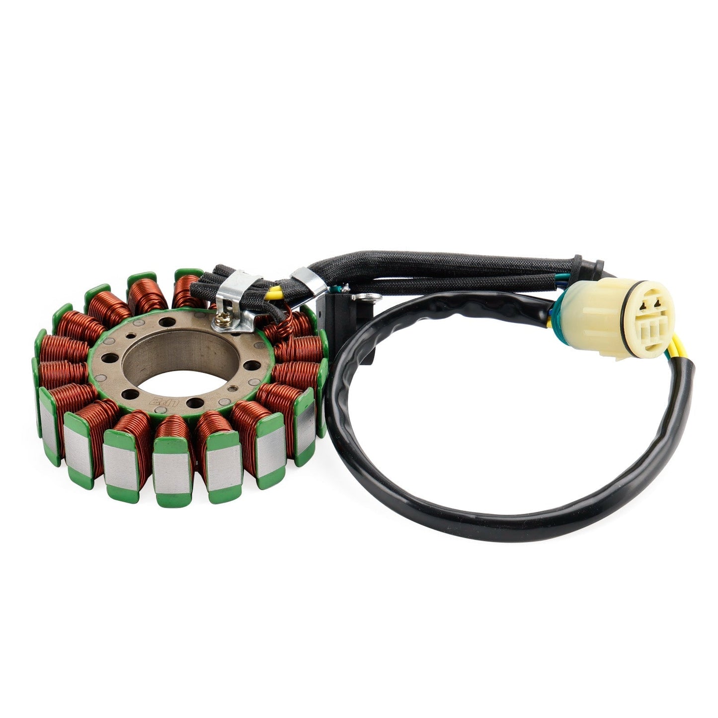 Alternateur à bobine de stator pour Honda RANCHER 420 4X4 TRX420FPA TRX420FA 2009-2014