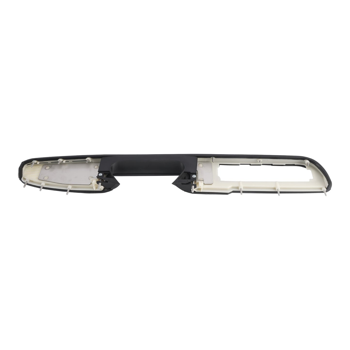 2010-2014 Chevrolet Silverado 2500 3500 Front Left Door Armrest Repair Kit Black 27 inch 80994 20920362
