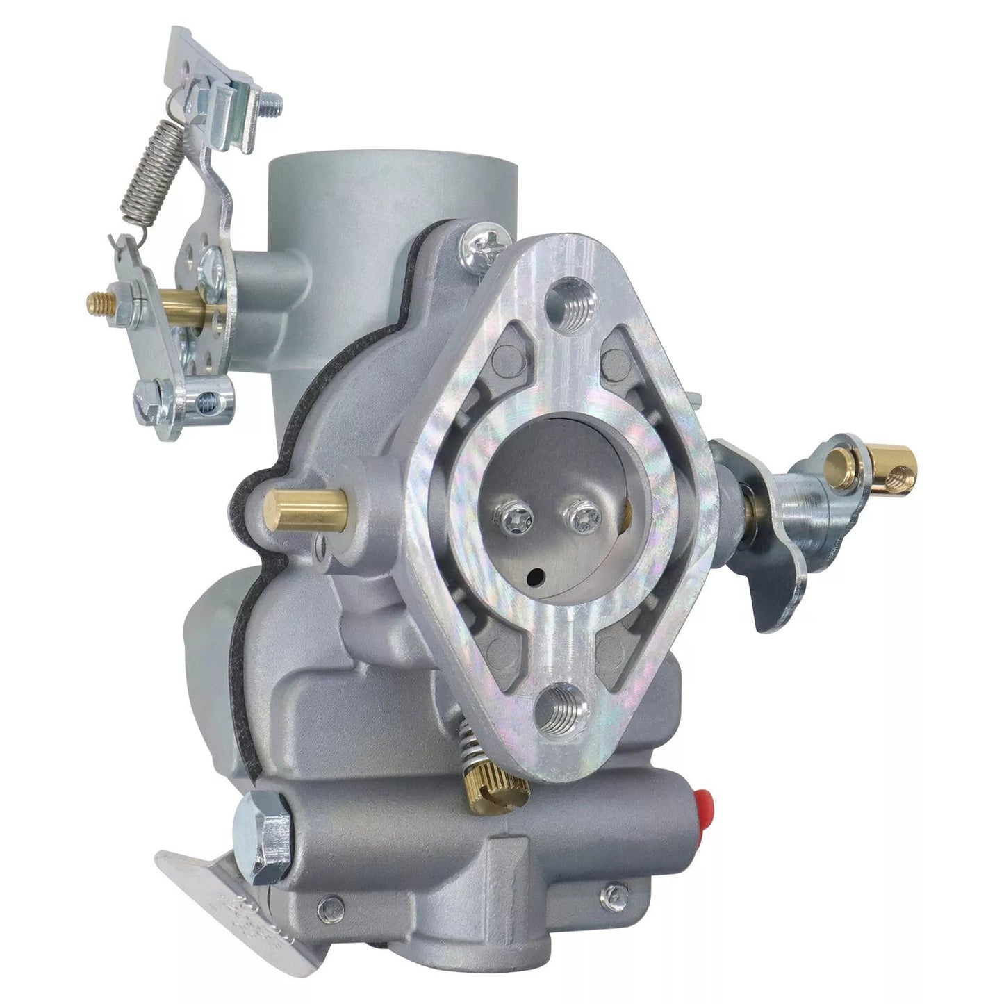 1957-1976 Wisconsin L63S1 (VH4D) 2-1/4" Mount 12098 Carburetor