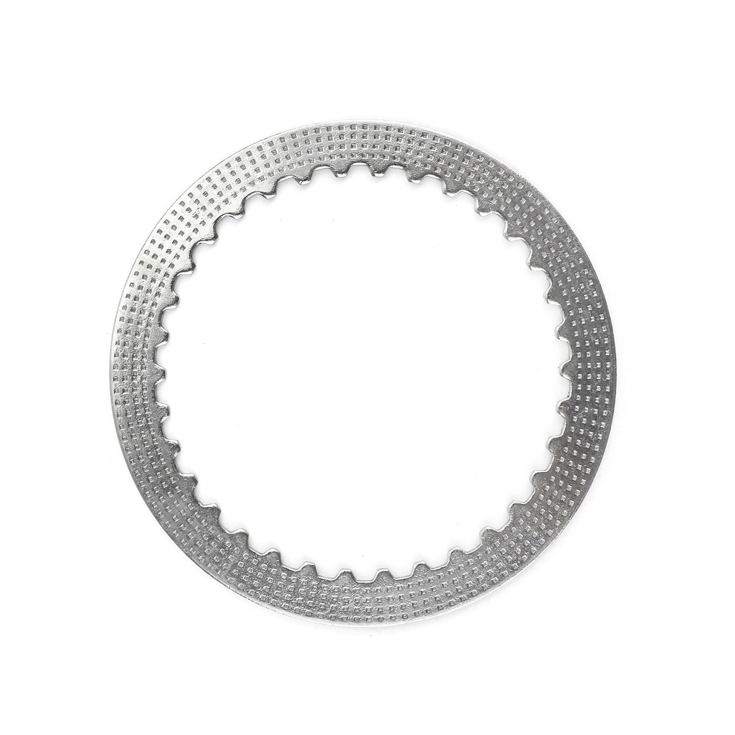 Kit d'embrayage en acier et disques de friction pour Yamaha FZ6, FZ6-N, FZ6-NA, FZ6-S, FZ6-SS