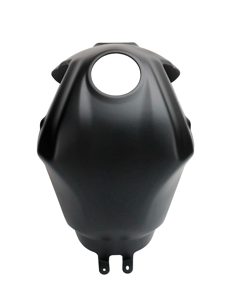 Protection de carénage de couvercle de réservoir d'essence pour Kawasaki Versys 650 2015-2021