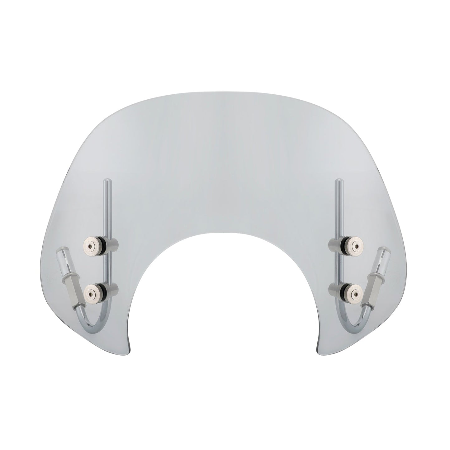 Pare-brise court pour Vespa GTS250 GTS300 2017-2022