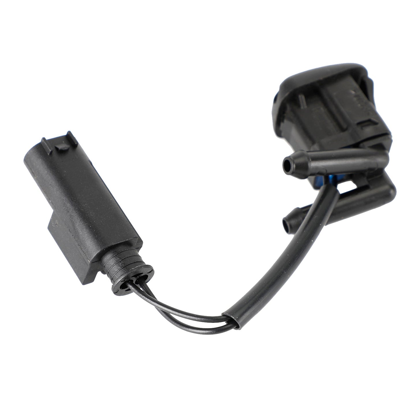 61668361042 Windshield Wiper Nozzle Spray Jet Heated for For BMW 5 Series E39