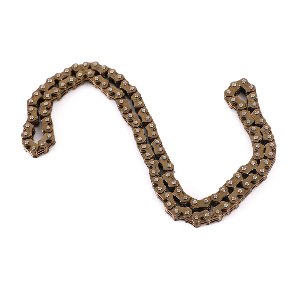 Timing Chain For Honda Trx500Fa Vp250 Vp300 Yp250 Ap8122434 Aprilia Leonardo