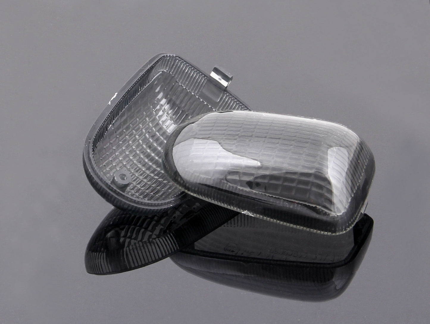 Lentille de clignotants arrière pour MV Agusta Strada F4 F1000 Brutale 2001-2009