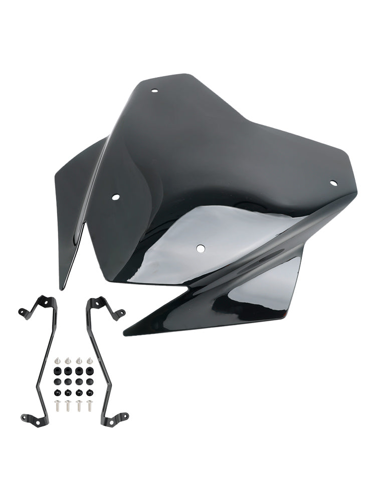 Pare-brise pour DUCATI MULTISTRADA V4/S/S SPORT 2021-2023