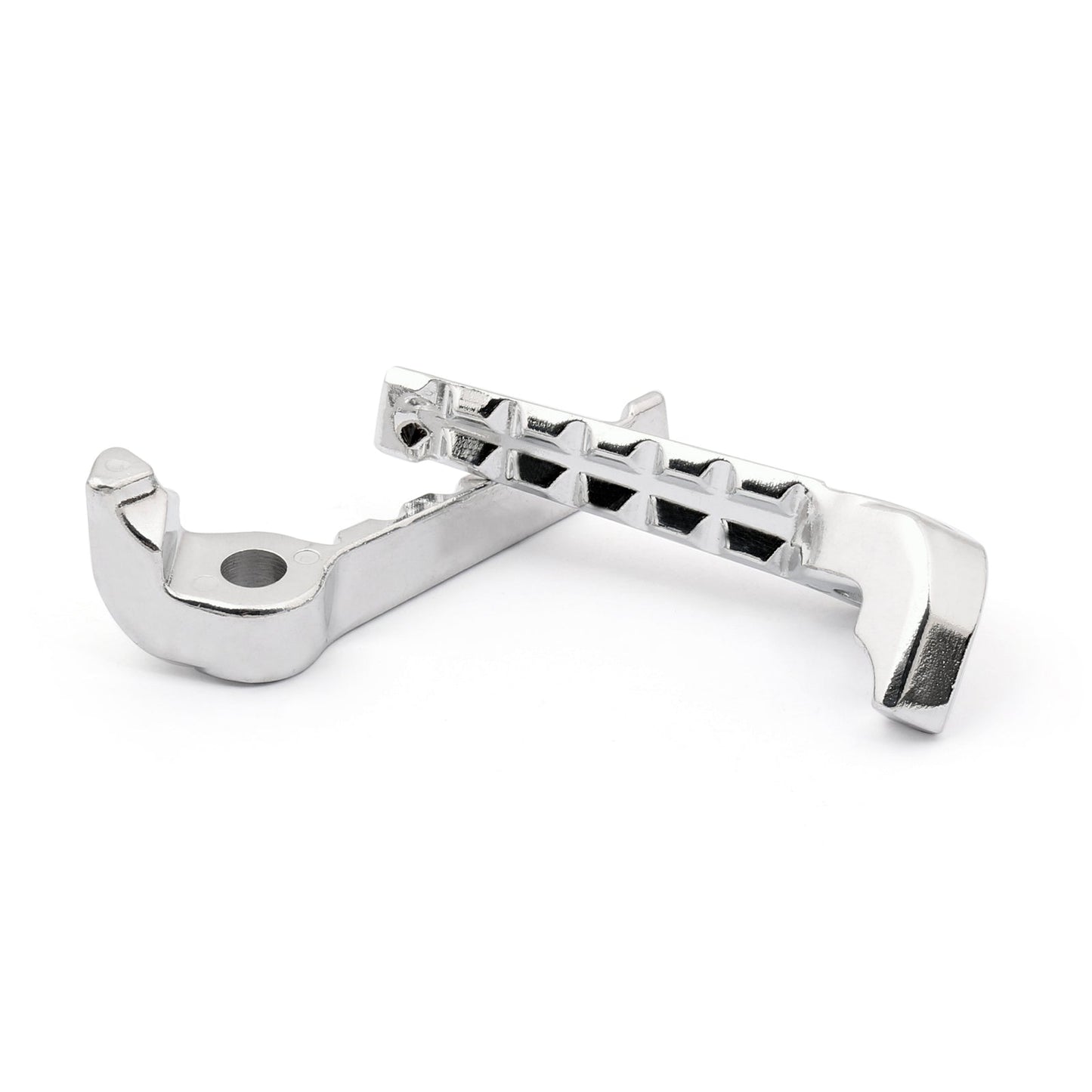 Repose-pieds arrière pour Kawasaki KLX250 / Yamaha TTR250 DT200 230